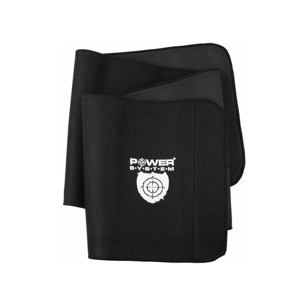 [4441] Power System Slimming Belt WT Pro 125cm