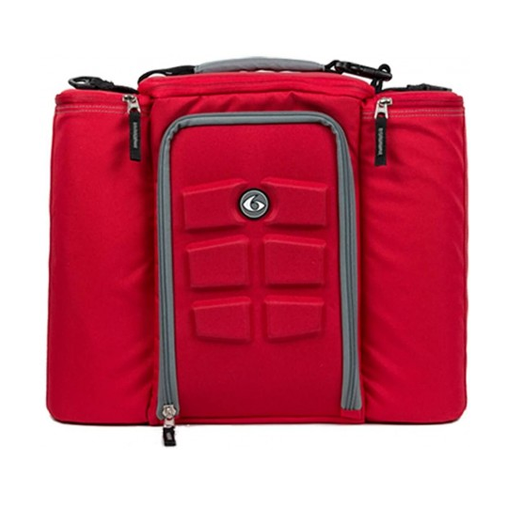 [6640] 6 Pack Fitness Bag