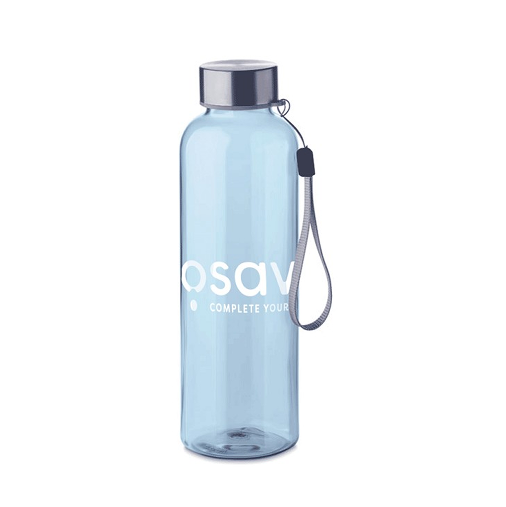[7490] Osavi Osavi rPET Bottle 500 Ml