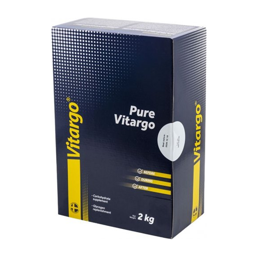 [9994] Vitargo® Pure™ 2 Kg - Unflavored