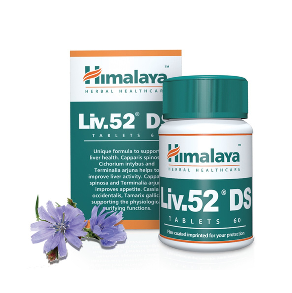[9996] Himalaya Liv. 52 DS 60 Tabs