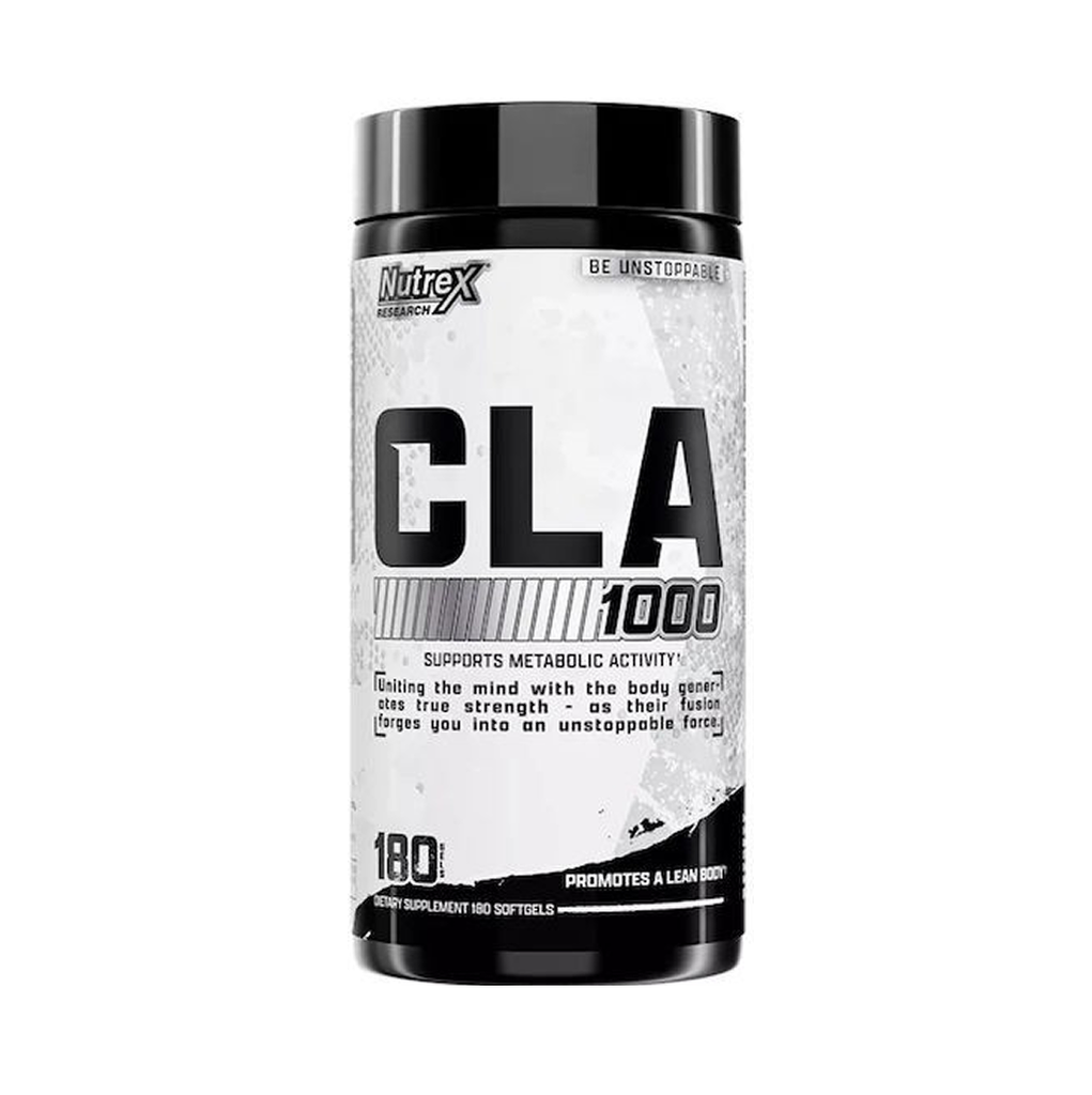 [10667] Nutrex Lipo 6 CLA 180 Softgels - 180 Servings