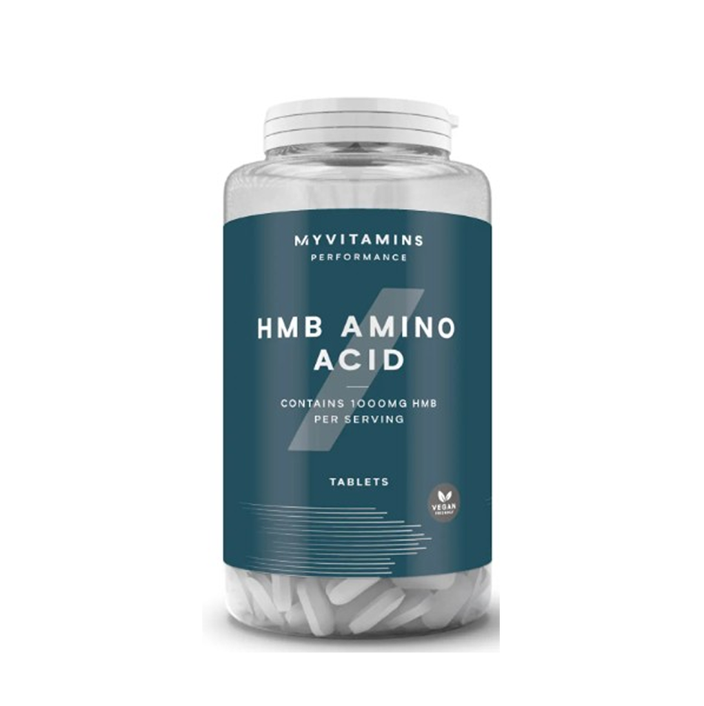 Myprotein HMB 180 Tabs - 90 Servings