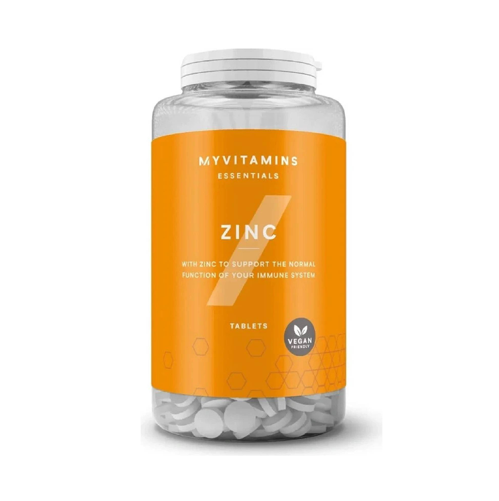 [10958] Myprotein MyVitamins Zinc 90 Tabs - 90 Servings