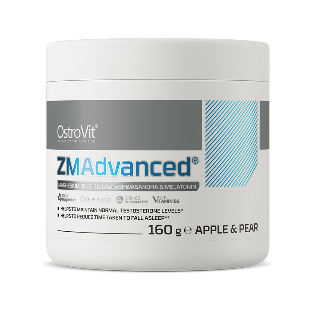 [11263] OstroVit ZMAdvanced 160 g - 45 Servings