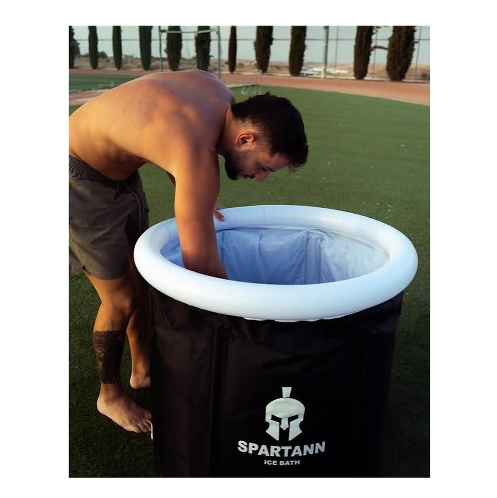 [11326] Spartann Ice Bath
