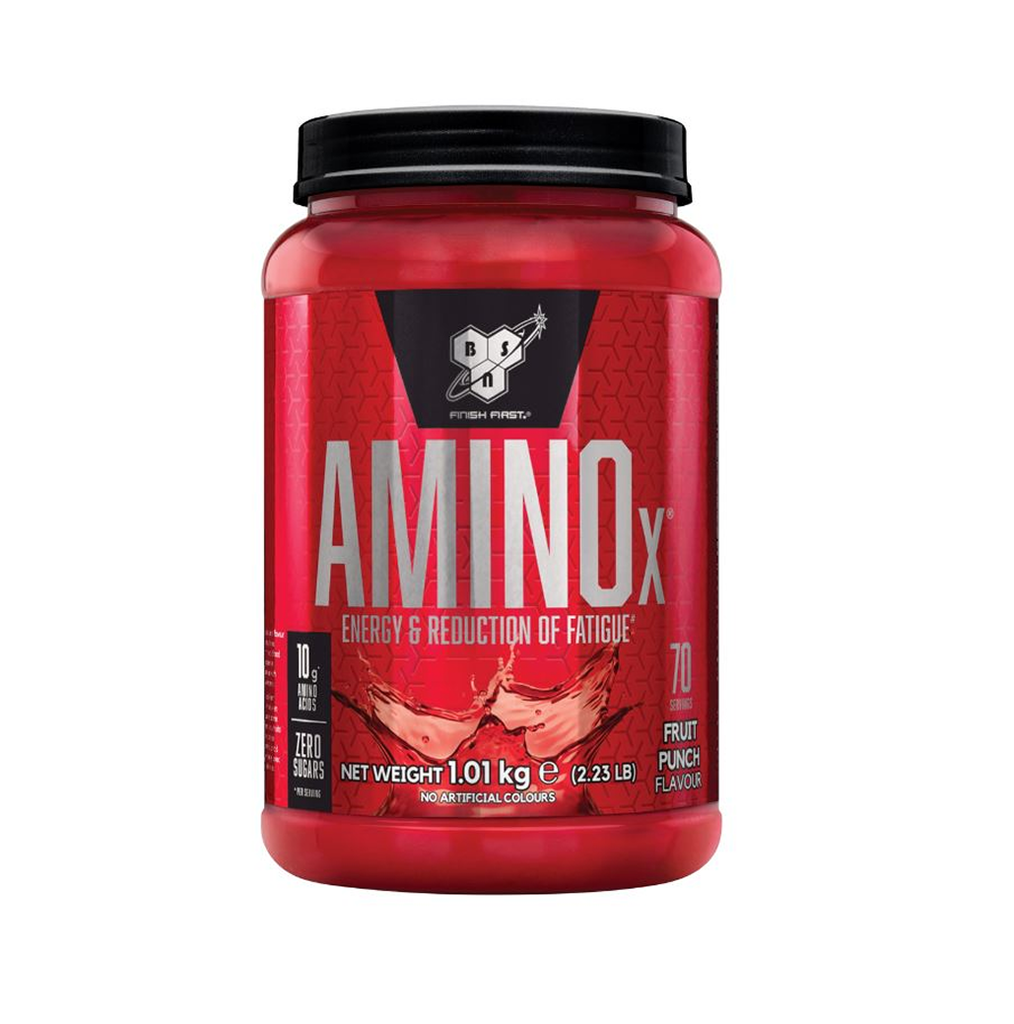 [11442] BSN AMINO 1015 g - 70 Servings