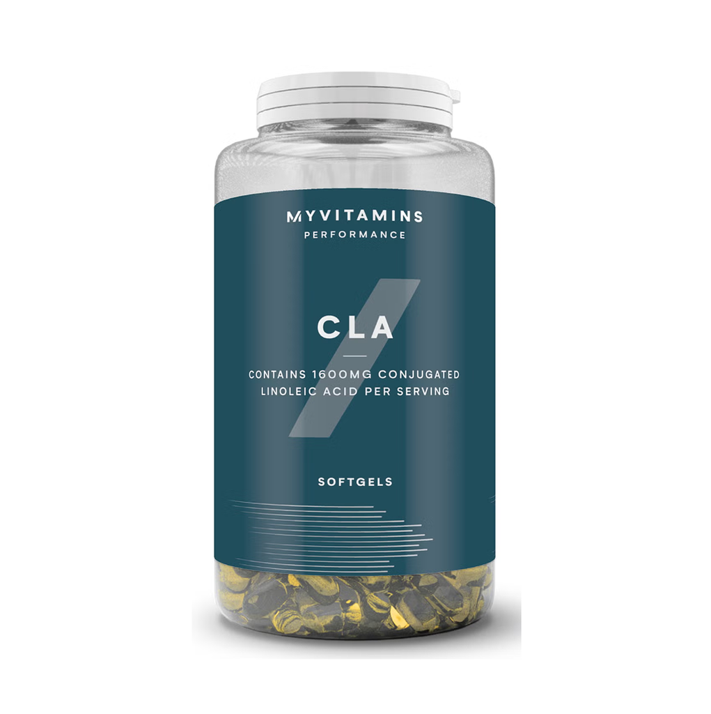 [11516] My Protein CLA 180 Softgels - 90 Servings