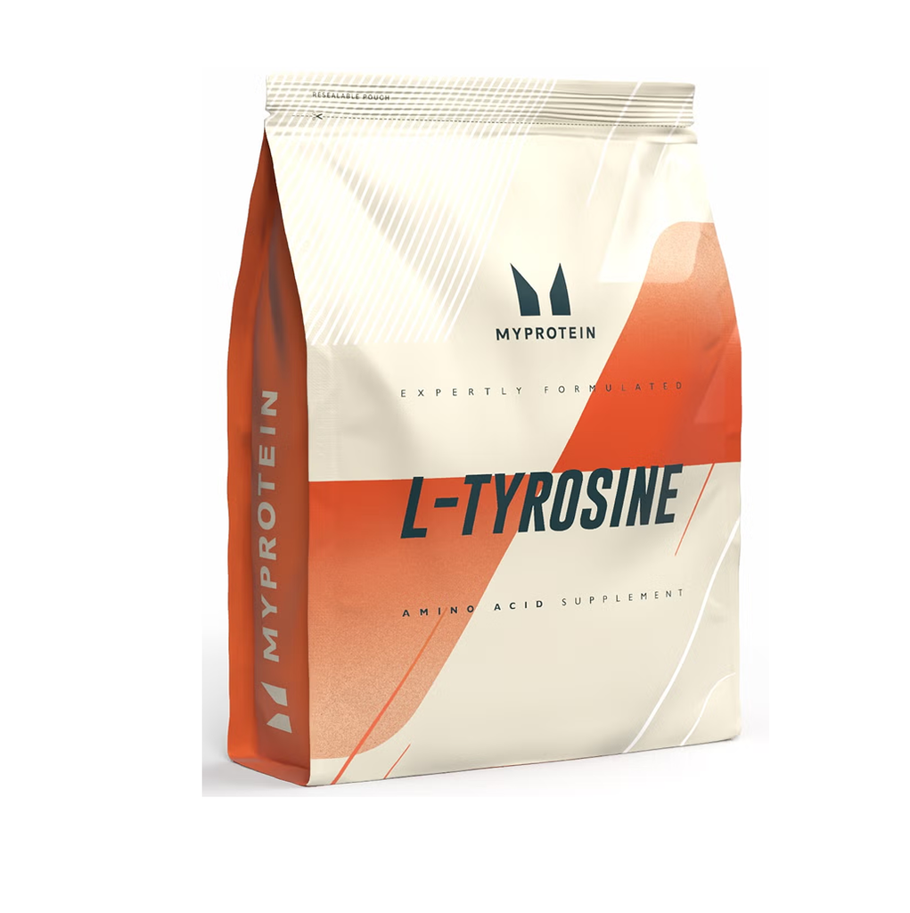 [11712] MyProtein L Tyrosine 500 g - 500 Servings
