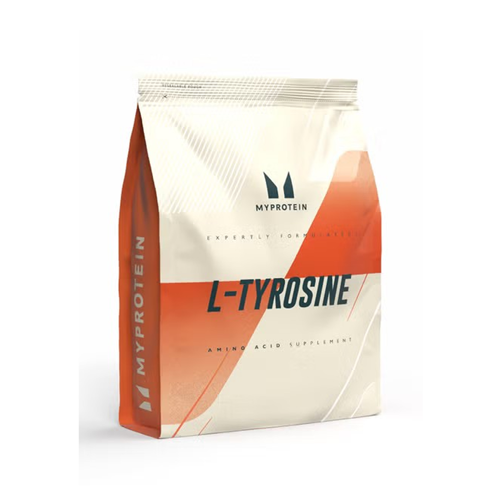 [11713] MyProtein L Tyrosine 250 g - 250 Servings