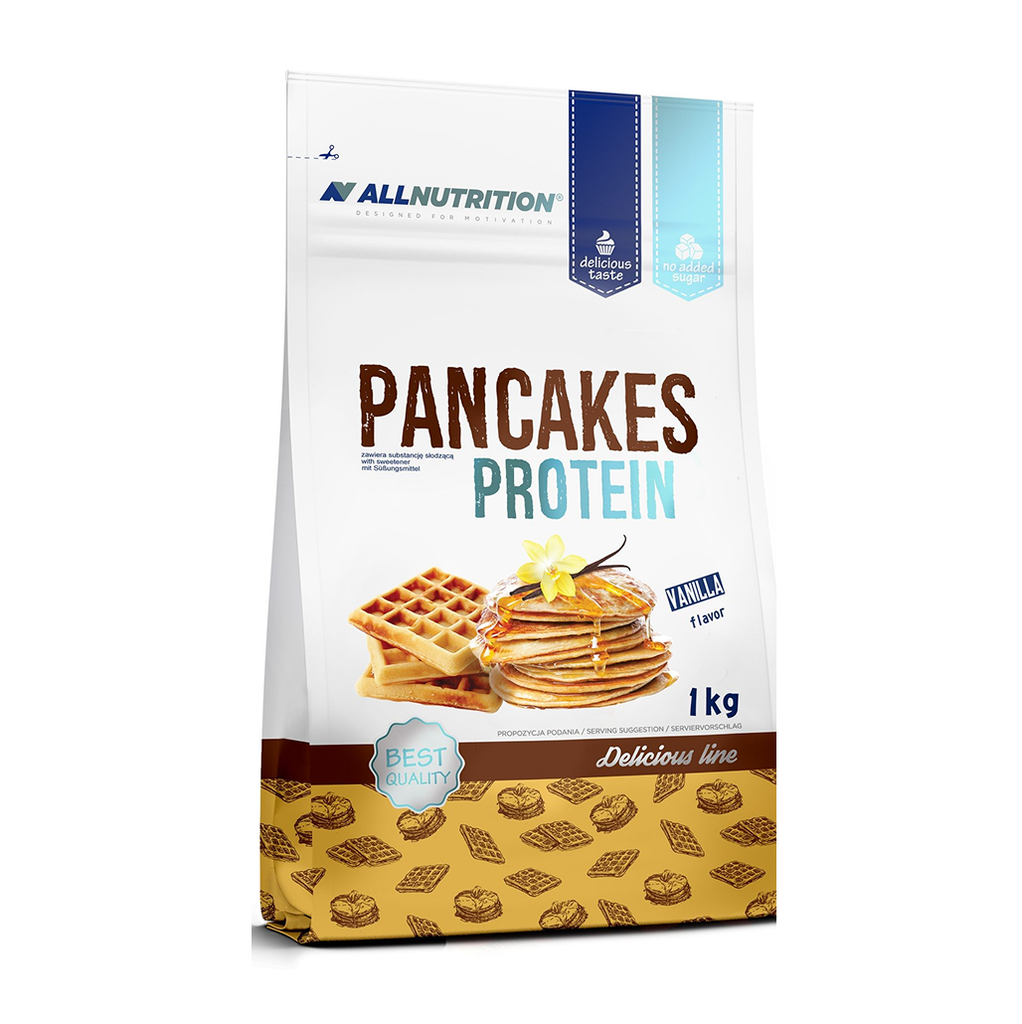 [11797] All Nutrition Pancake 1000 g