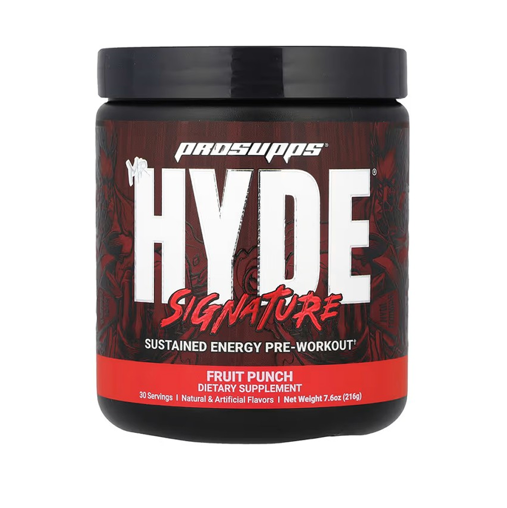[12086] ProSupps Mr Hyde Signature 300 g - 30 Servings