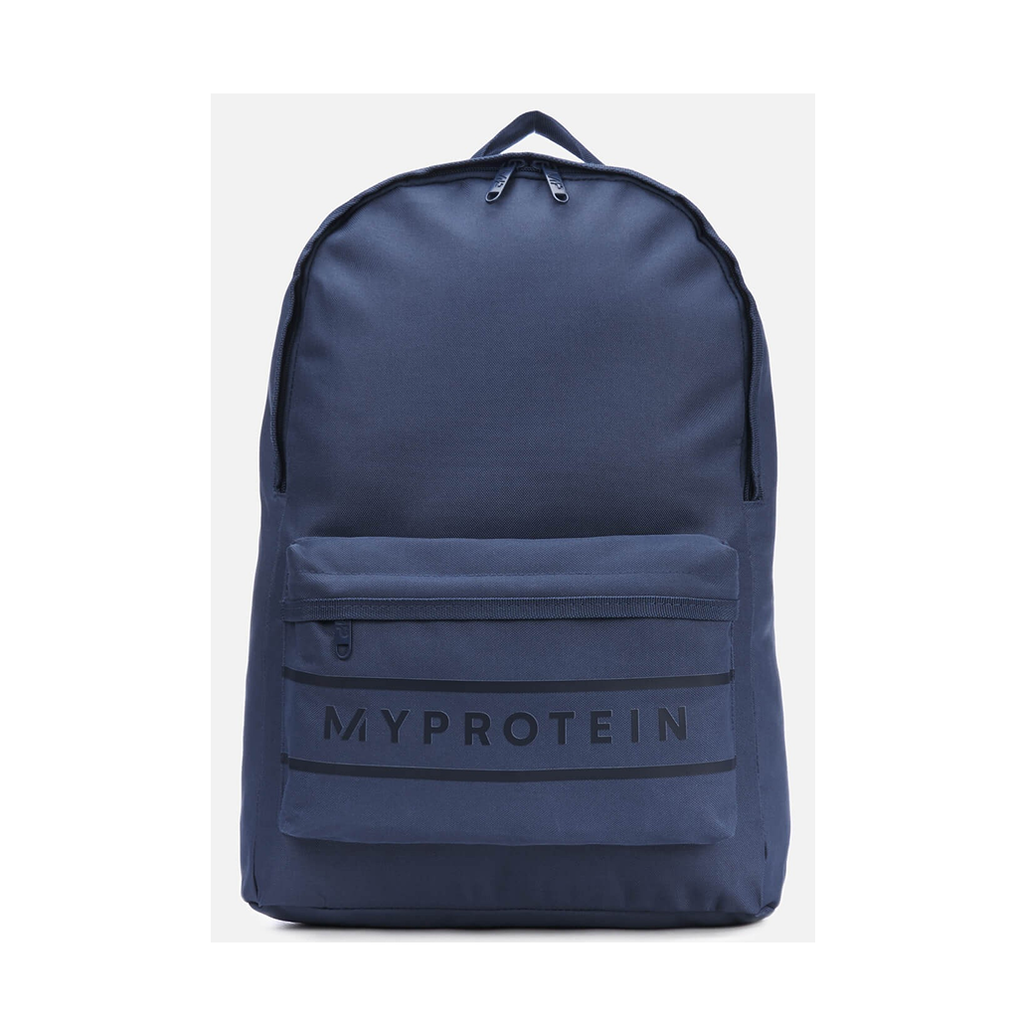 [12099] MyProtein Backpack
