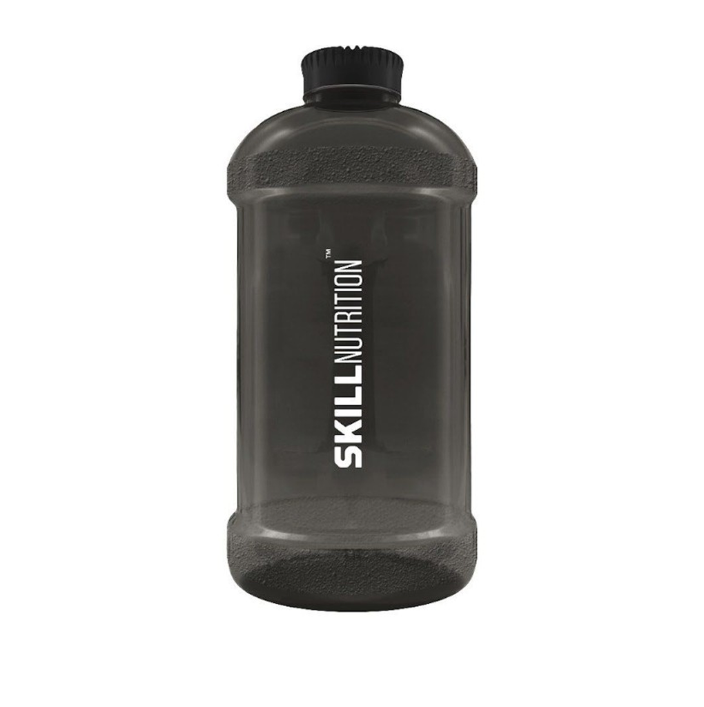 [12193] Skill Gallon, Smoked Black - 2200 ml