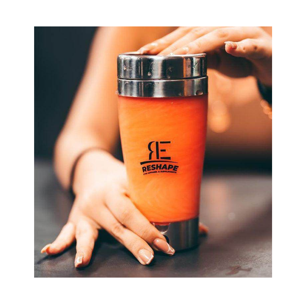 [12197] Reshape Portable Shaker and Blender 400 ml