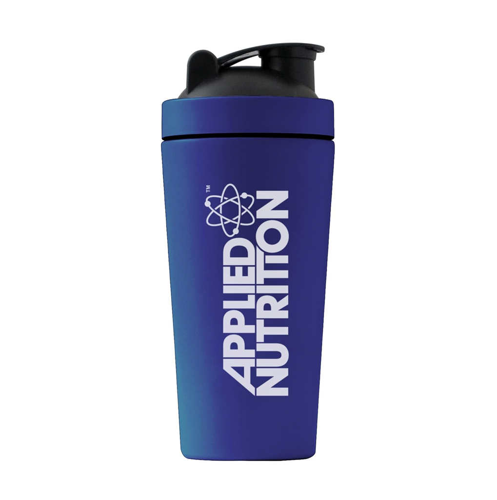 [12285] Applied Nutrition Premium Stainless Steel Shaker 750 ml