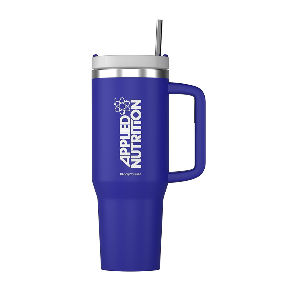 [12366] APPLIED NUTRITION COOLER TUMBLER CUP 1.2 Liters