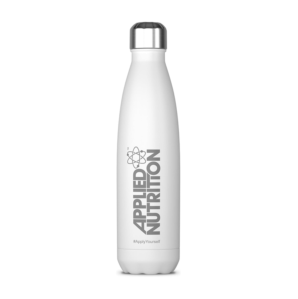 [12367] Applied Nutrition Stainless Steel Flask 500 Ml