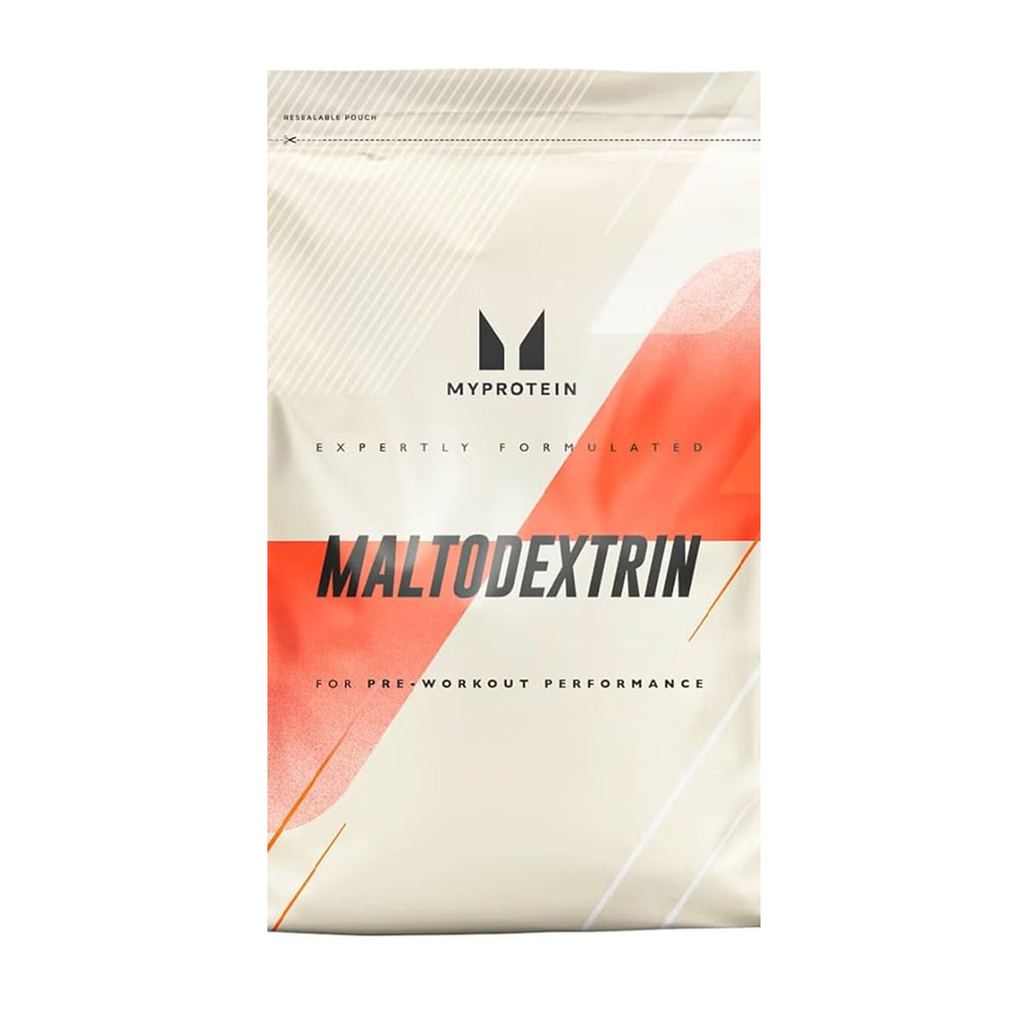 [12459] My Protein Maltodextrin 2.5 Kg - 50 Servings