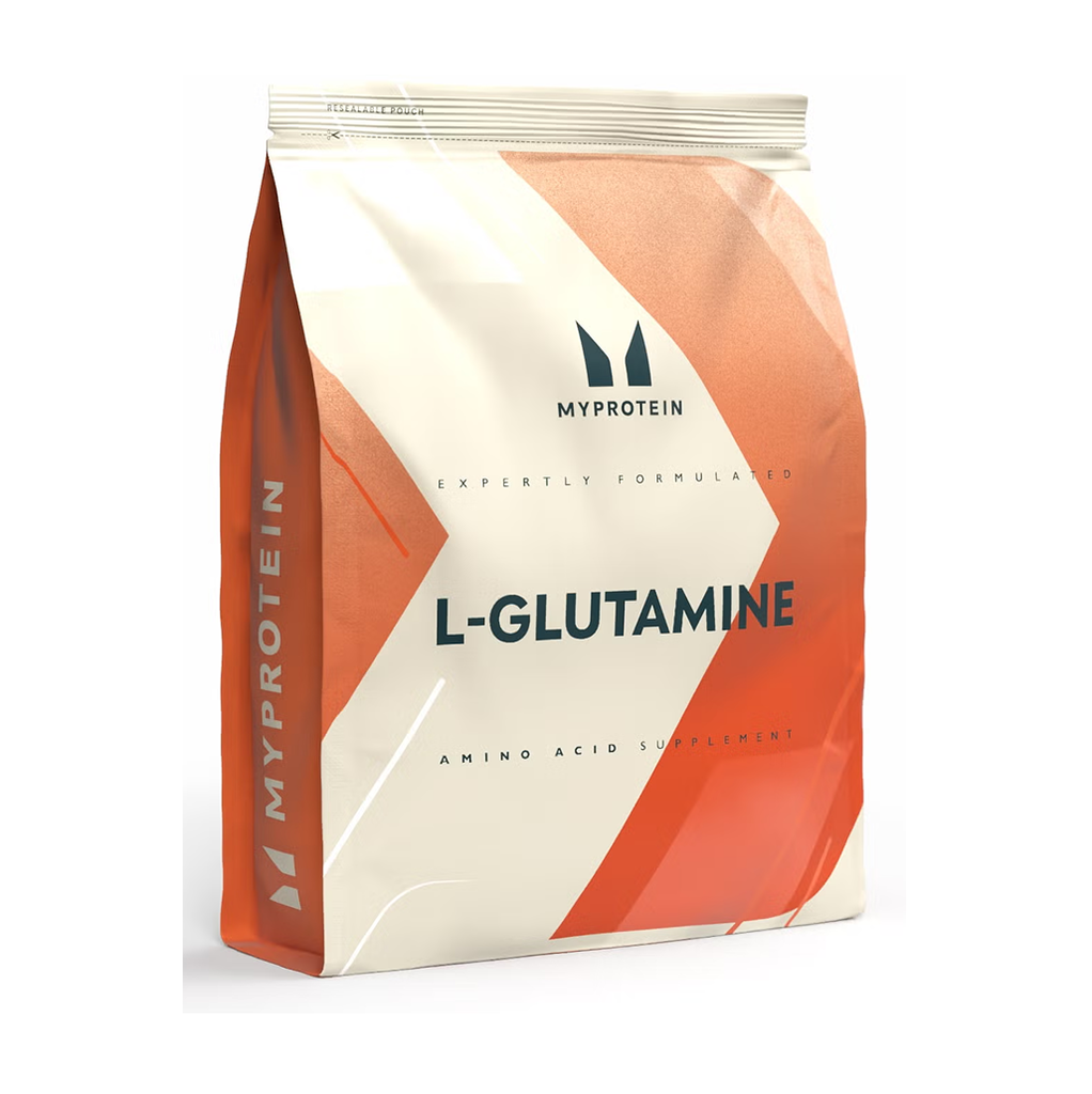 [12657] MyProtein L-Glutamine 500 g - 100 Servings