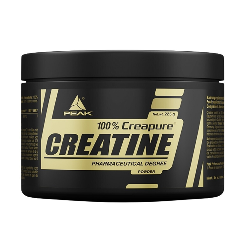 [12693] Peak Creatine CreaPure 225 g - 75 Servings