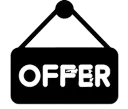 On Offer