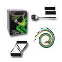 Multi Functional Bands Set