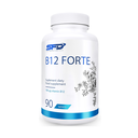 SFD Nutrition B12 FORTE 90 Tabs - 360 Servings