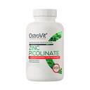 OstroVit Zinc Picolinate LIMITED EDITION 200 Tabs - 200 Servings
