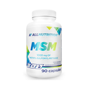ALL Nutrition MSM 90 Caps - 90 Servings