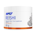 Sfd Reishi Mushroom 60 g - 60 Servings
