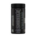 Applied Nutrition Shred X Fat Burner 90 Caps - 30 Servings