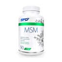 SFD Nutrition MSM 90 Tabs - 90 Servings
