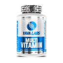 Yava Labs Multi Vitamin 60 Tabs - 30 Servings