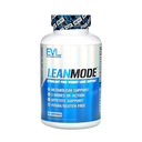 EVL EVLUTION NUTRITION LEAN MODE 150 Caps - 50 Servings