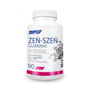 SFD NUTRITION GUARANA GINSENG 90 Tabs - 90 Servings