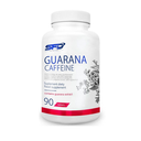 SFD Nutrition Guarana Caffeine 100 Tabs - 100 Servings