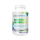 All Nutrition Garcinia Cambogia 90 Capsules - 90 Servings