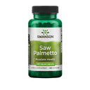 Swanson Saw Palmetto 540 mg - 100 Caps - 100 Servings