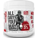 5% Nutrition Caffeinated Rich Piana All Day You May - Legendary Series 30 servings