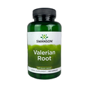 Swanson Valerian Root 475 mg, 100 Caps - 50 Servings