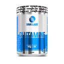 Yava Labs L-Glutamine Powder 300 g - 30 servings