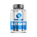 Yava Labs L-Glutamine Tabs - 90 Caps - 45 Servings