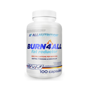 ALL Nutrition BURN4ALL 100 Caps - 33 Servings