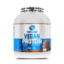 Yava Labs Vegan Protein 2 kg - 66 Servings