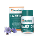 Himalaya Liv. 52 DS 60 Tabs