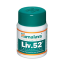 Himalaya Liv. 52 100 Tabs