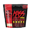 Mutant Mass XXXTREME 2500 (6 lbs) - 2.72 Kgs