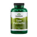 Swanson Saw Palmetto 540 mg - 250 Caps - 250 Servings