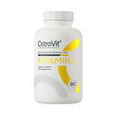 OstroVit Vitamin C 1000 mg 90 Tabs - 90 Servings